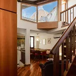 Brunelleschi Apartment