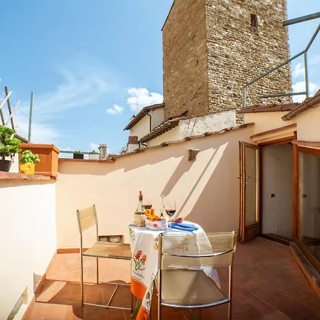 شقة Brunelleschi فلورنس
