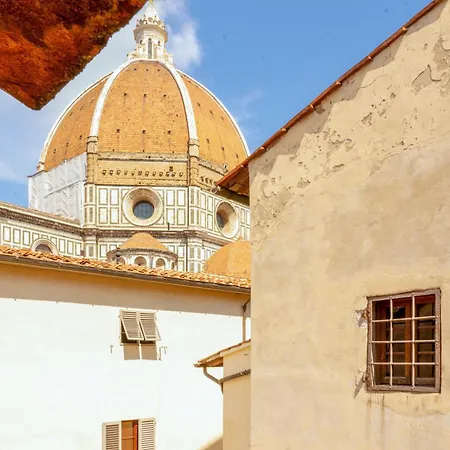 Brunelleschi شقة *