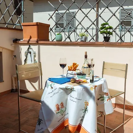 Brunelleschi Daire