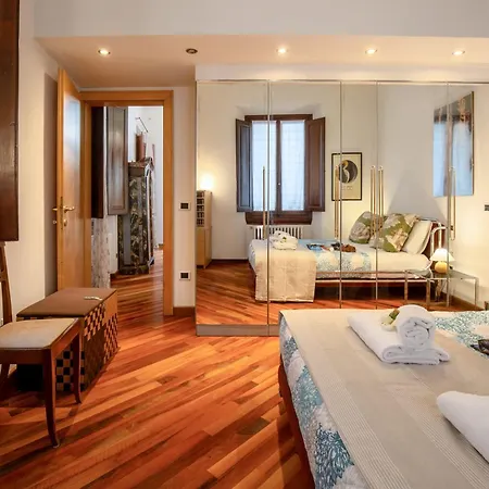 Brunelleschi Appartamento Firenze